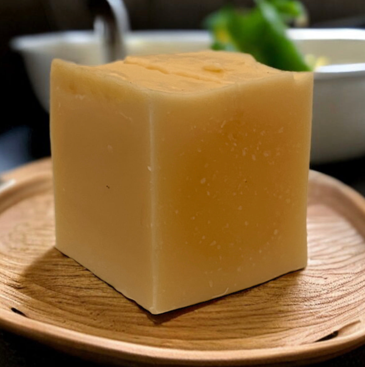 Dish Block - Sólido de Fregar