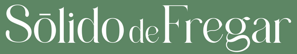 Solido de Fregar